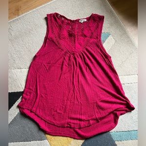 Lucky Brand tank top